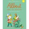 Albert adore les dinosaures