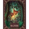 Bambi - l'histoire d'une vie dans les bois