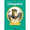 Cléopâtre - reine d'egypte
