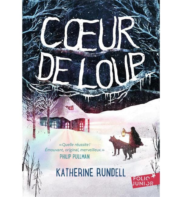 Coeur de loup
