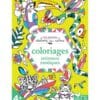 Coloriages animaux exotiques