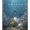 Edison - la fascinante plongée d'une souris au fond de l'océan