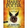 Harry potter et l'enfant maudit - parties 1 et 2