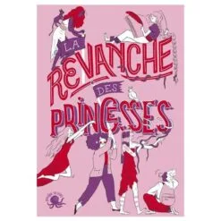 La revanche des princesses