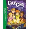 Le club des cinq tome 18 - le club des cinq et le coffre aux merveilles