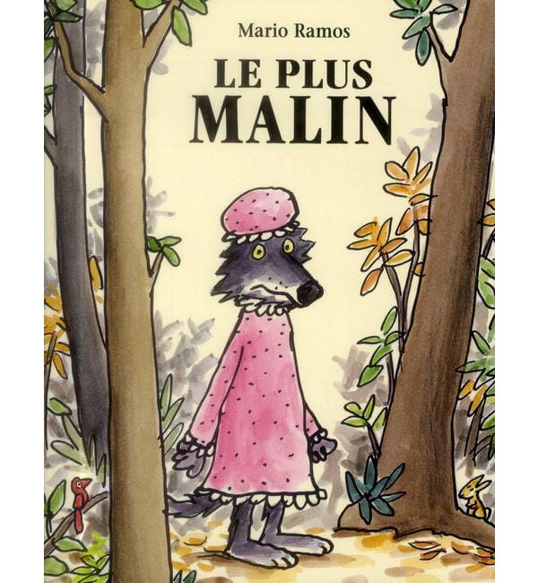 Le plus malin