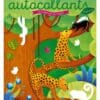 Les animaux sauvages