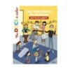 Les instruments de musique - autocollants