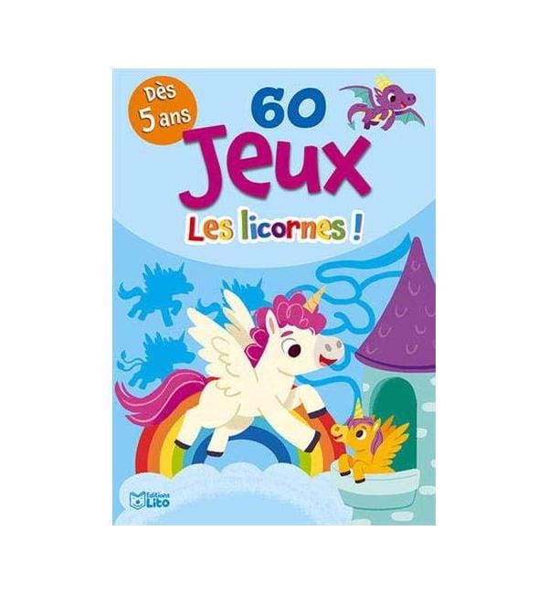 Les licornes !