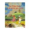 Les p'tites poules tome 18 - les p'tites poules et la rivière qui cocotte
