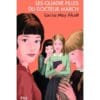 Les quatre filles du docteur march tome 1 - les quatre filles du docteur march