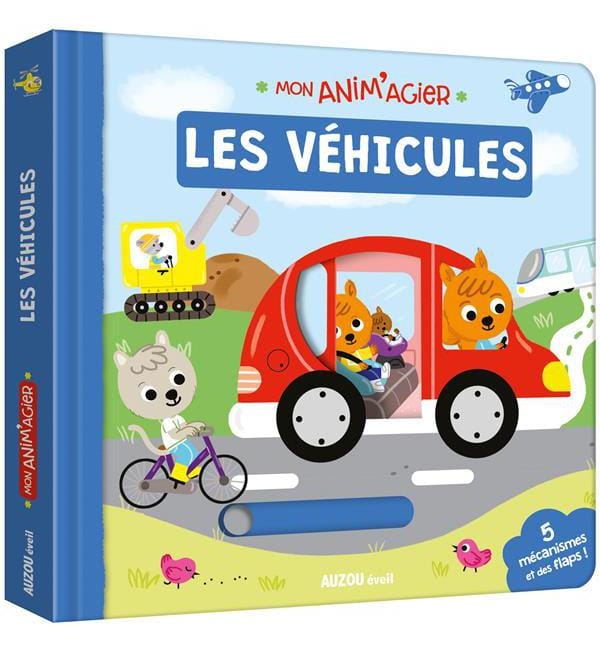 Les véhicules