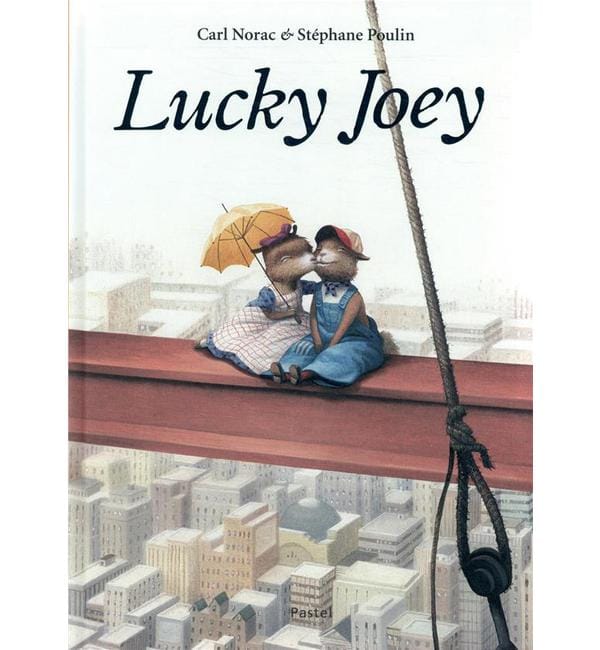Lucky joey