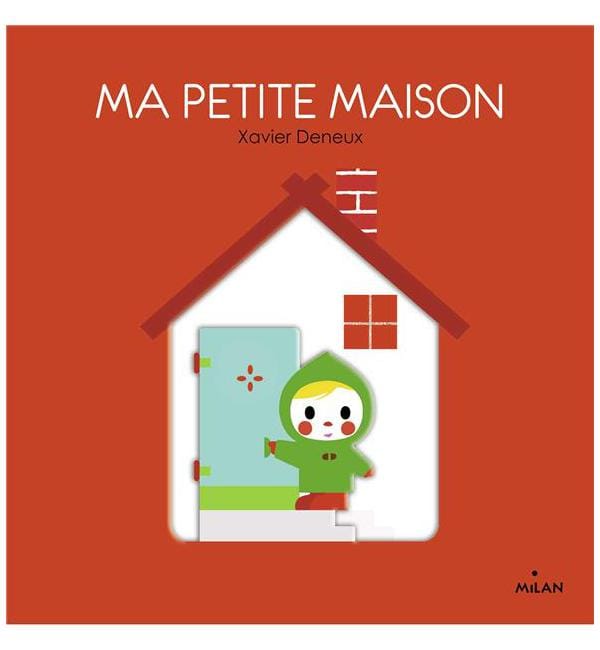 Ma petite maison