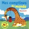 Mes comptines du monde