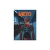 Méto tome 1 - la maison