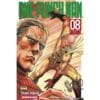 One-punch man tome 8 - c'était lui