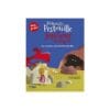Princesse pestouille et jolicoeur le dragon tome 3 - le monstre de la forêt interdite