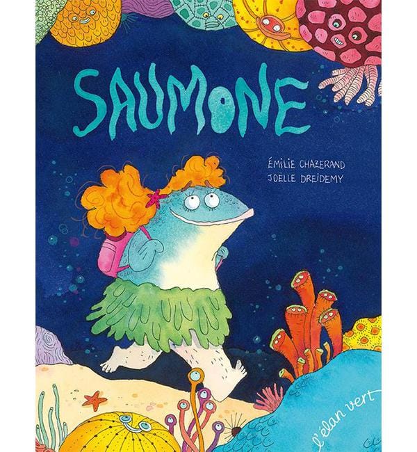 Saumone