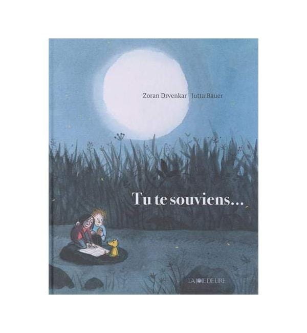 Tu te souviens...