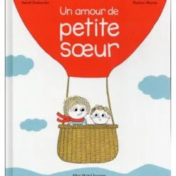 Un amour de petite soeur