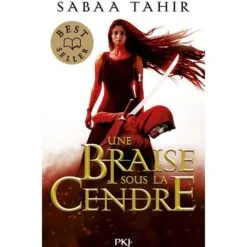 Une braise sous la cendre tome 1