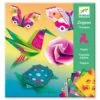 Origami tropiques