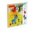 Puzzlo farm