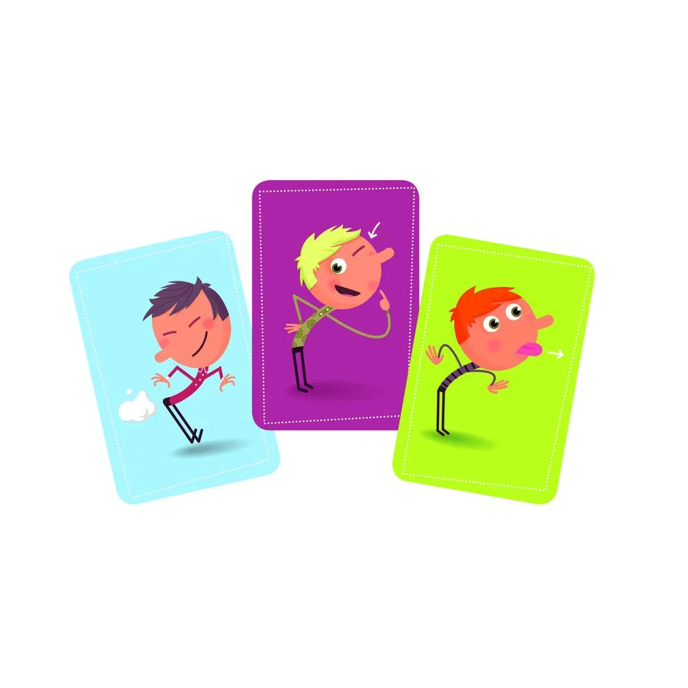 Tip top clap – Image 2