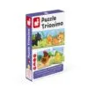 Puzzle trionimo