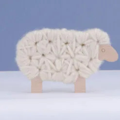 Woody jeu de tricot – Image 4