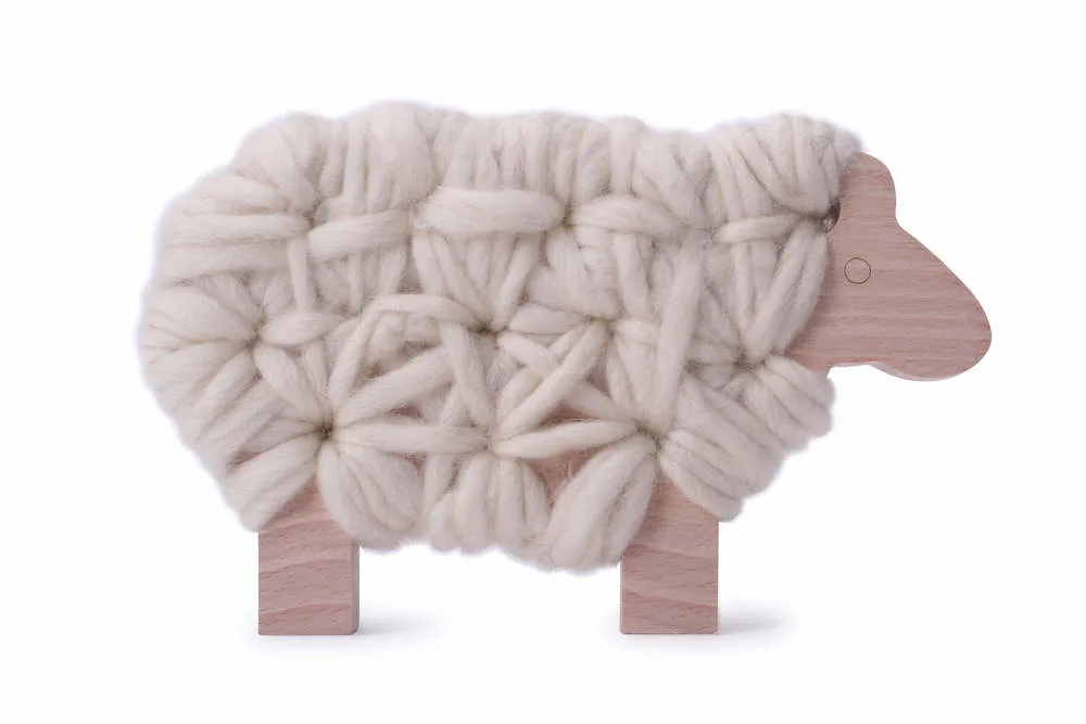 Woody jeu de tricot – Image 5