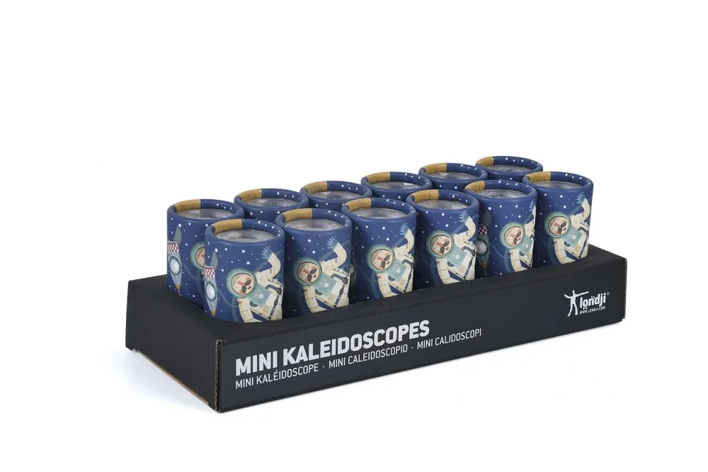 Mini kaleidoscope space – Image 2