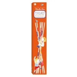Mikado géant aujourd'hui c'est mercredi – Image 2