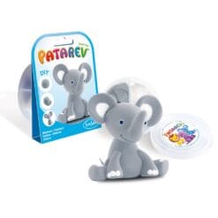 Patarev elephant – Image 2