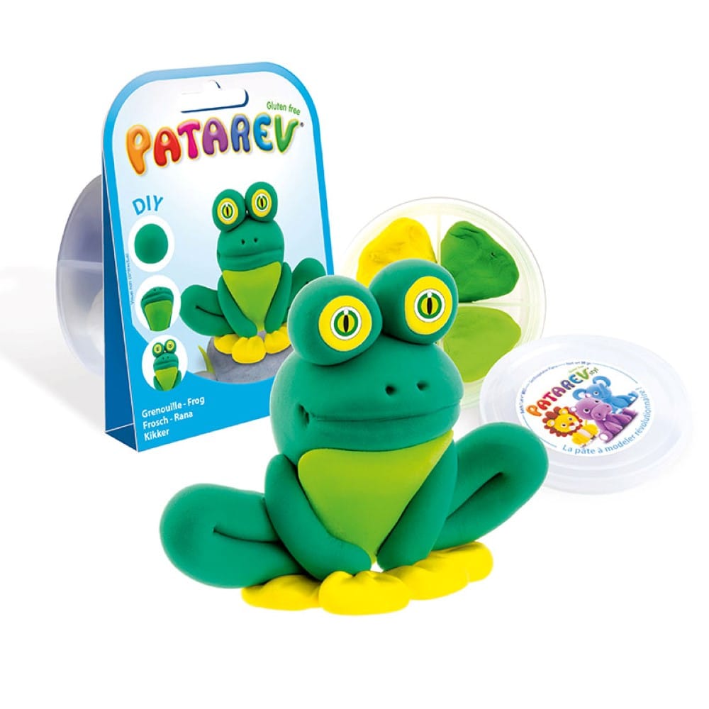 Patarev grenouille – Image 2