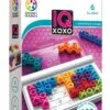 IQ xoxo