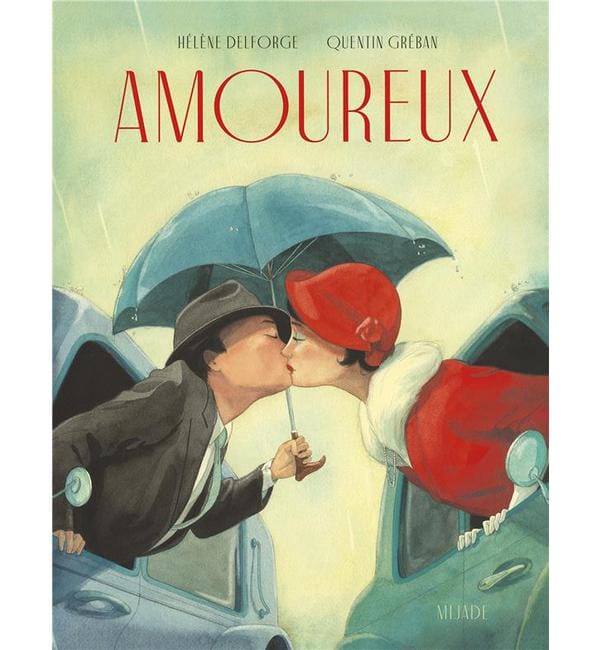 Amoureux