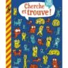 Cherche et trouve ! - 50 jeux