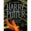 Harry potter tome 5 - harry potter et l'ordre du phénix