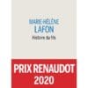 Histoire du fils