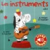 Les instruments
