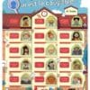 Qui est le coupable ? A l'école
