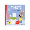 Timoté va sur le pot