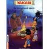 Yakari tome 2 - le tomahawk sacré