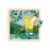 Puzzlo lily