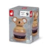 Empilable culbuto koala wwf