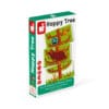 Jeu de mémoire - happy tree