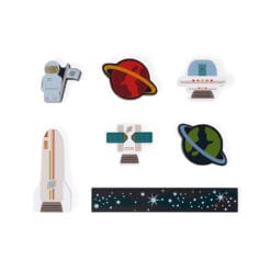 Jeu d’équilibre dans l'espace – Image 3