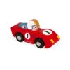 Voiture en bois story racing